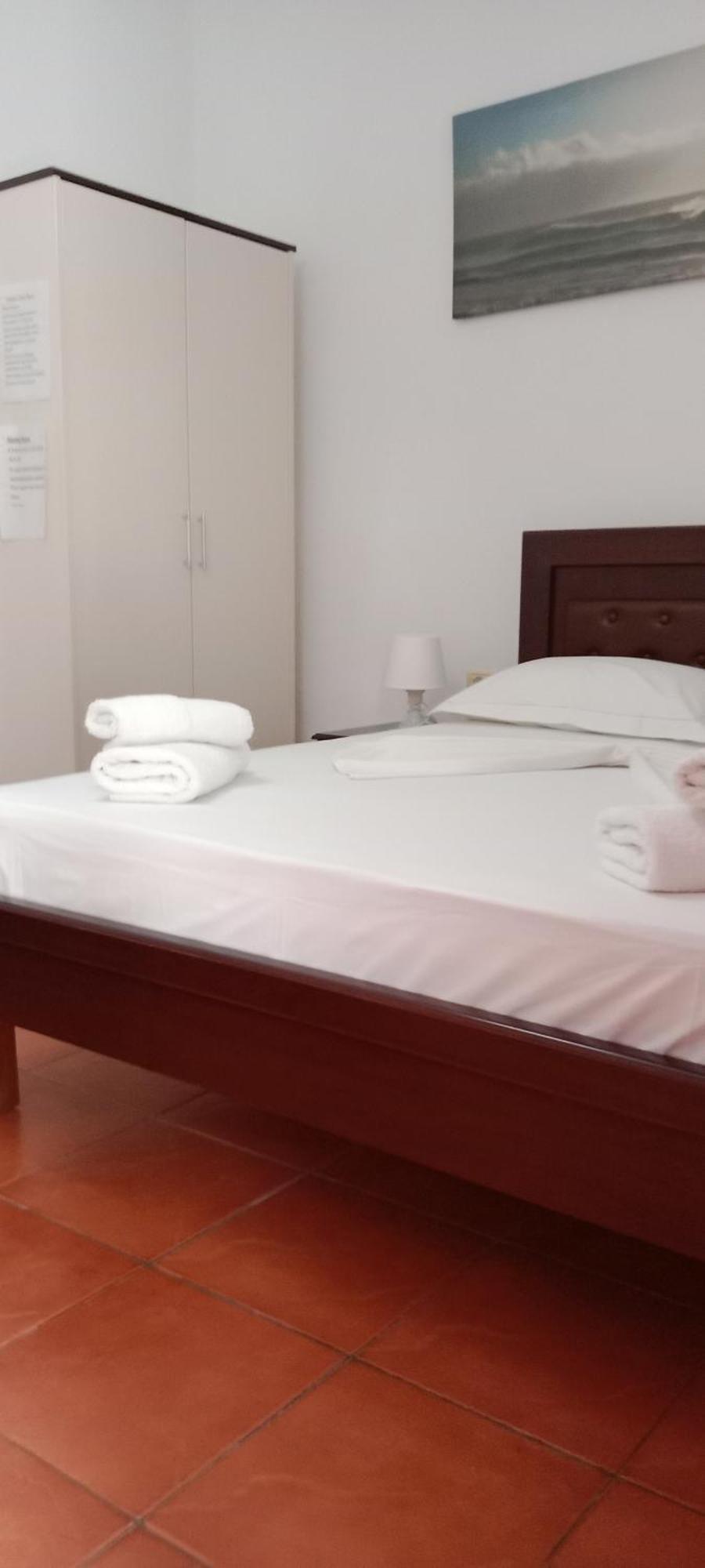 Hotel Villa Ruci Εξαμίλιο Δωμάτιο φωτογραφία