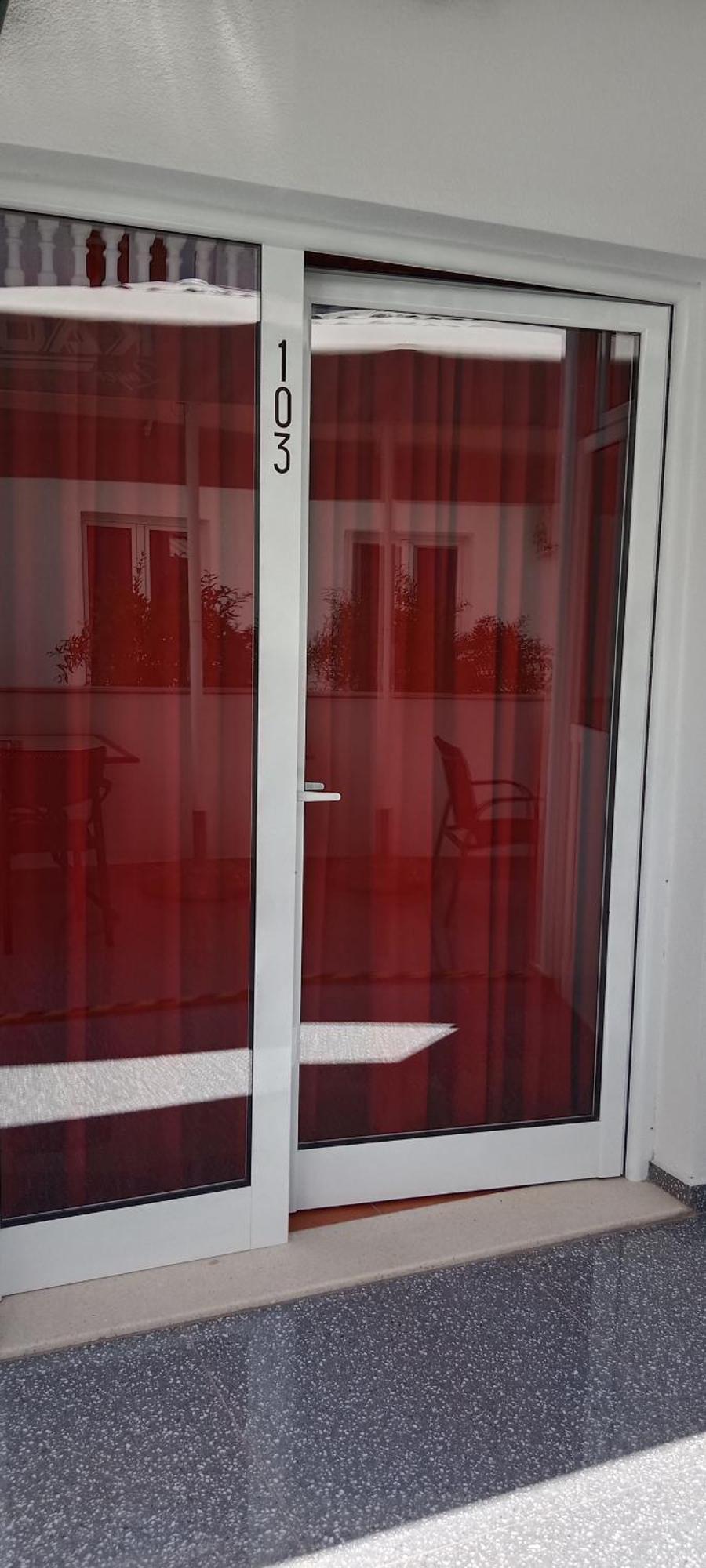 Hotel Villa Ruci Εξαμίλιο Δωμάτιο φωτογραφία