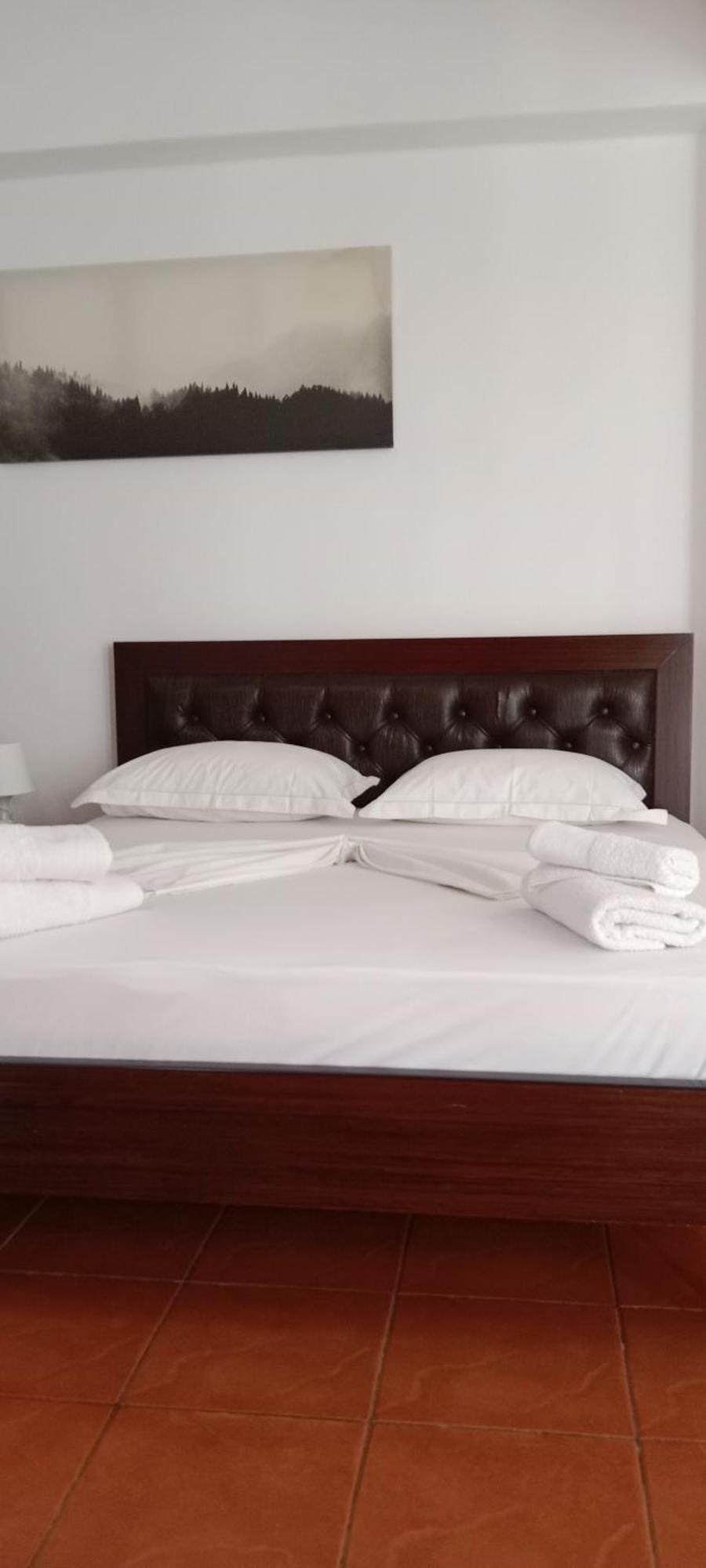 Hotel Villa Ruci Εξαμίλιο Δωμάτιο φωτογραφία